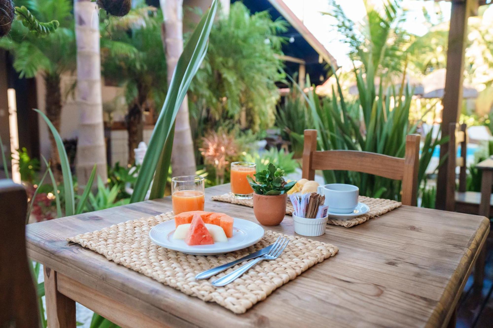 Casa Mar Campeche Hotel Florianopolis Luaran gambar