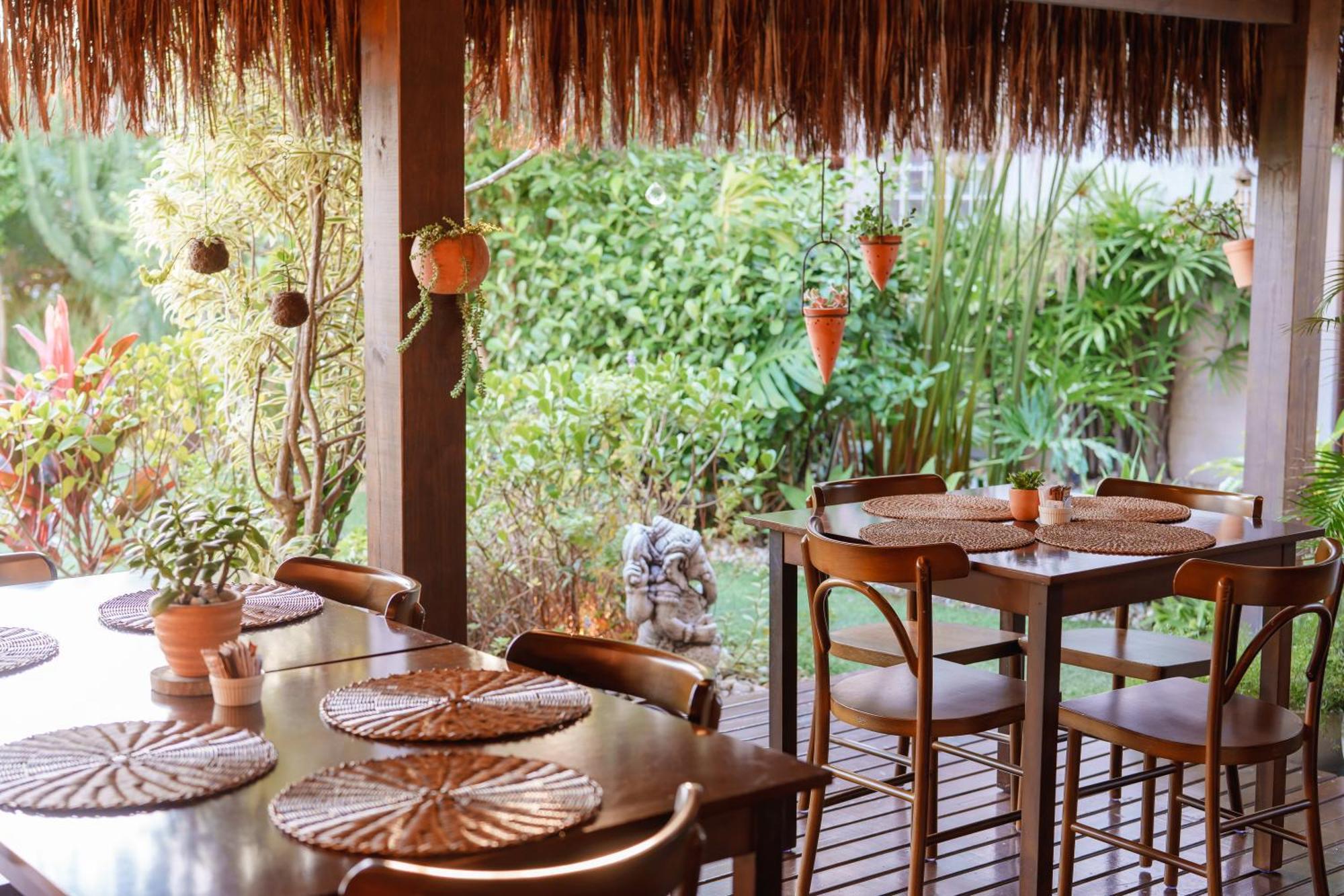Casa Mar Campeche Hotel Florianopolis Luaran gambar