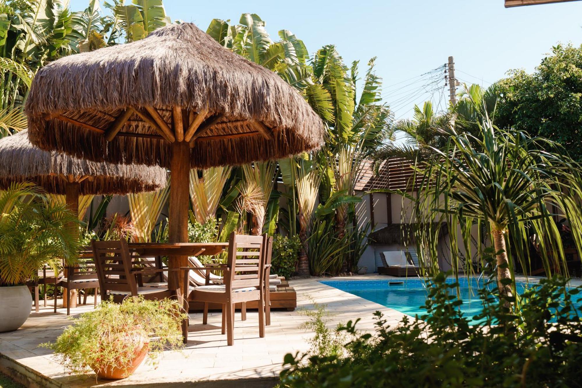 Casa Mar Campeche Hotel Florianopolis Luaran gambar