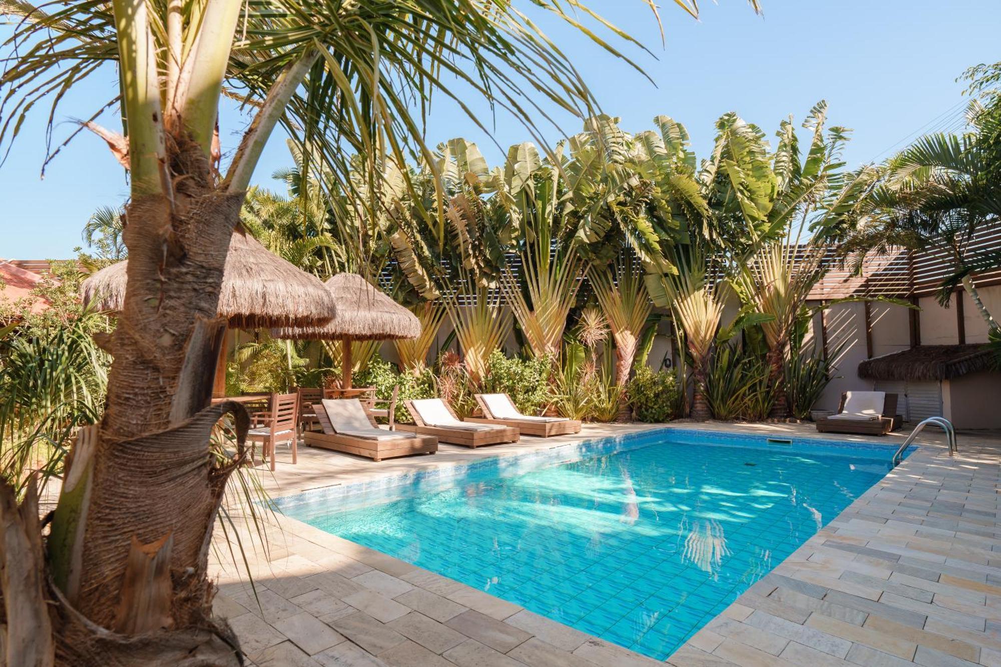 Casa Mar Campeche Hotel Florianopolis Luaran gambar
