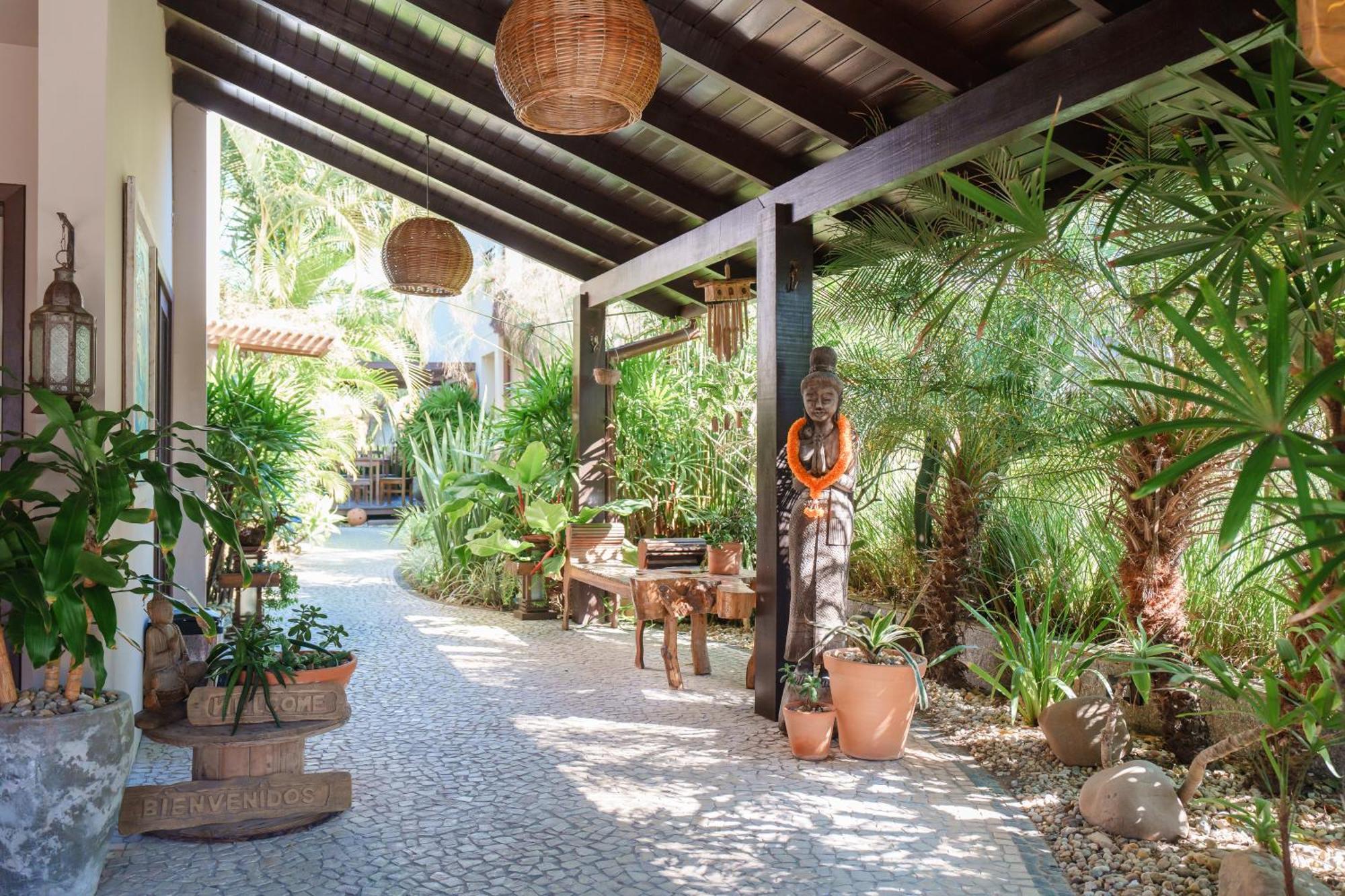 Casa Mar Campeche Hotel Florianopolis Luaran gambar