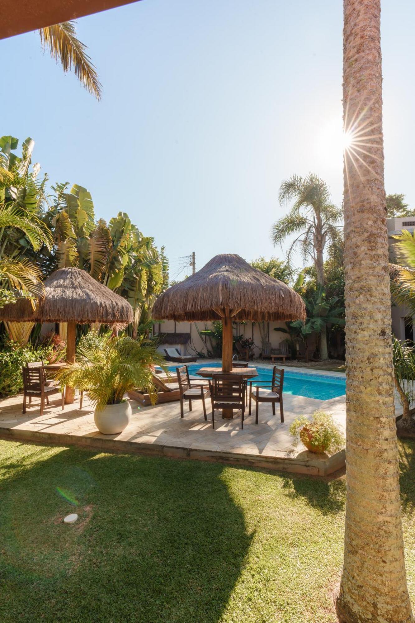 Casa Mar Campeche Hotel Florianopolis Luaran gambar