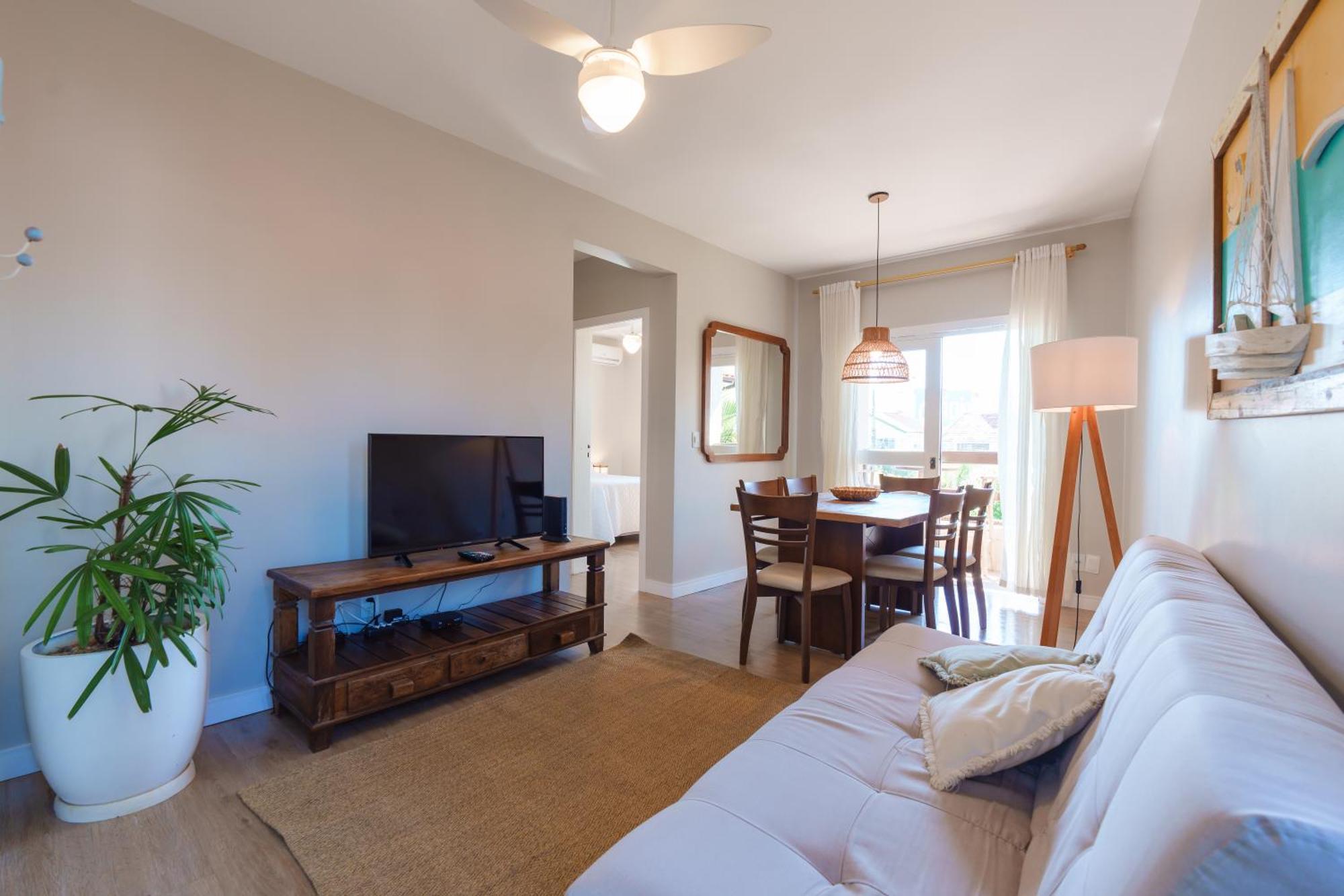 Casa Mar Campeche Hotel Florianopolis Bilik gambar