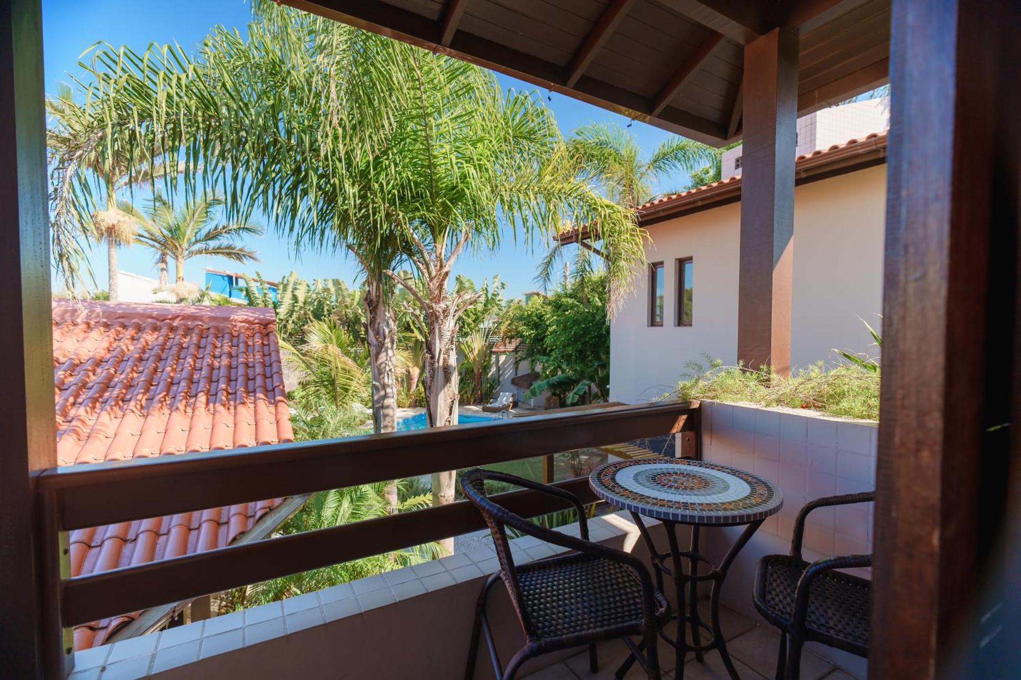Casa Mar Campeche Hotel Florianopolis Bilik gambar